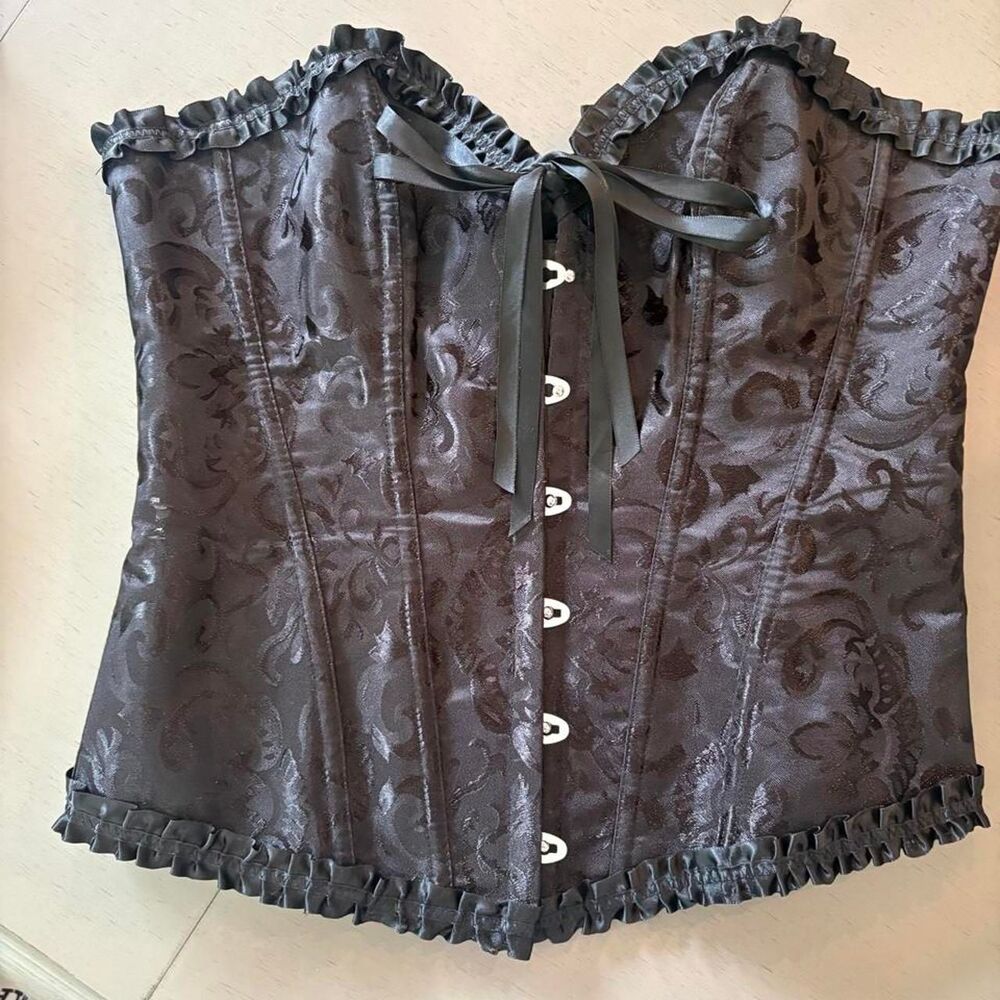 Unbranded Women's multi Corset